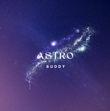 Astro-Buddy